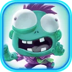 Zombie Silent House icon