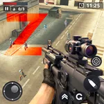 Zombie Survival : FPS Shooter icon