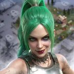 Last Extraction: Zombie Tide icon