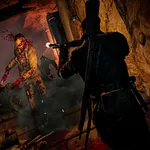 ZOMBIE HUNTER 23: Offline Game icon