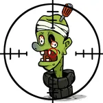 Zombie Raid: Potato Shoot Fun icon
