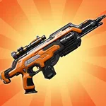 Shooting Hero 2 icon