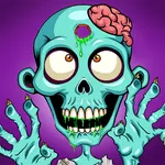 Zombie Sweep: Action Shooter icon