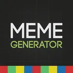 Meme Generator (old design) icon