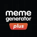Meme Generator Plus icon
