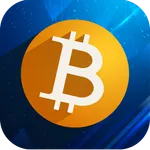 Bitcoin Giveaway Earn Crypto icon