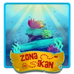 Zona Ikan icon