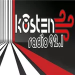 Kosten Fm 92.1 icon