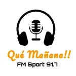 Que Mañana Radio icon