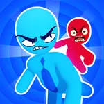 Stick Fight Survivor icon