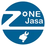 Zone Jasa Vendor icon