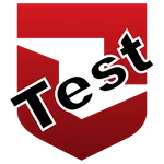 Zoner AntiVirus Test icon