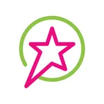 Star talks icon