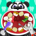 Happy Dentist Game icon