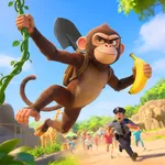 Zoo Escape Adventure icon