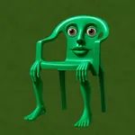 Anomaly Zoo: Monster Chase icon