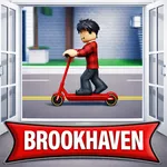 BrookTopia Haven-RP Game icon