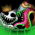 Critters Escape: Zoo Monster icon