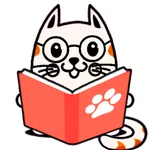 Animals for kids icon