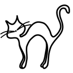 Cats. Zoogalaxy icon