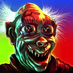 Zoolax Nights: Evil Clowns icon