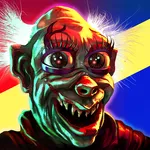 Zoolax Nights:Evil Clowns Full icon