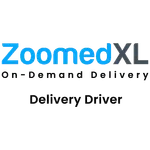 ZoomedXL Delivery Driver icon