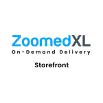 ZoomedXL Merchant icon
