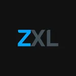 ZoomedXL Courier icon