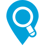 Search Nearby Local Business & icon