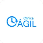 Clínica Ágil Pay icon