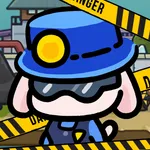 Zoo Mania - Prison Defense icon