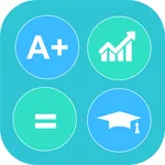 TReC GPA Calculator icon