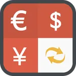 Money Exchanger: Currency Conv icon