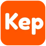 Kep - Foods Delivery icon