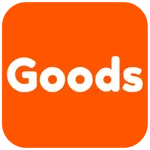 Goods - Foods Delivery icon