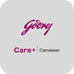 Godrej Canvasser icon