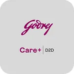 Godrej D2D icon