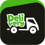 Zopping Delivery icon