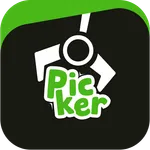 Zopping Picker icon