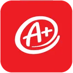 A+ Stationery icon