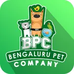 Bengaluru Pet Company icon