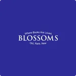 Blossom Book House icon