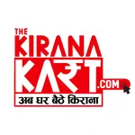 The Kirana Kart icon