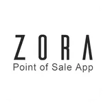 ZORA POS - Billing & Inventory icon