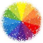 Colorpicker icon