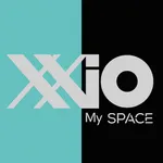 XXIO My Space icon
