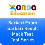 Mock Test : Zordo Education icon