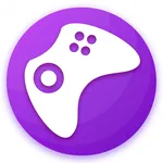 All Games: all in one game icon