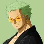 Zoro Wallpaper 4k 2023 icon